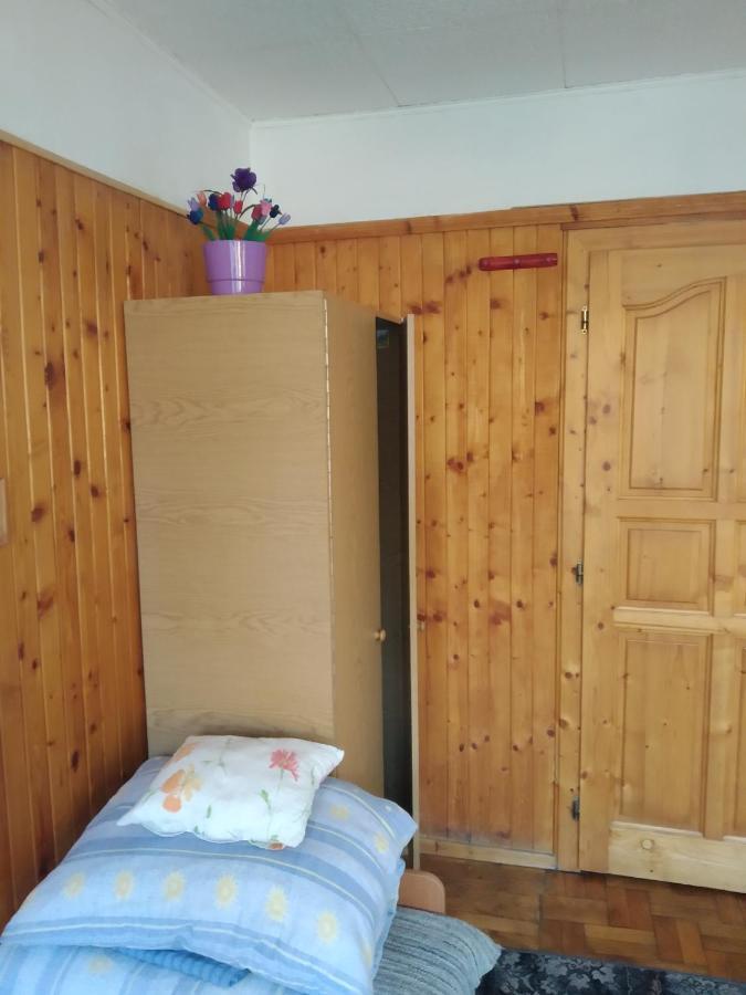 Pokoje U Tadeusza Zakopane Bagian luar foto