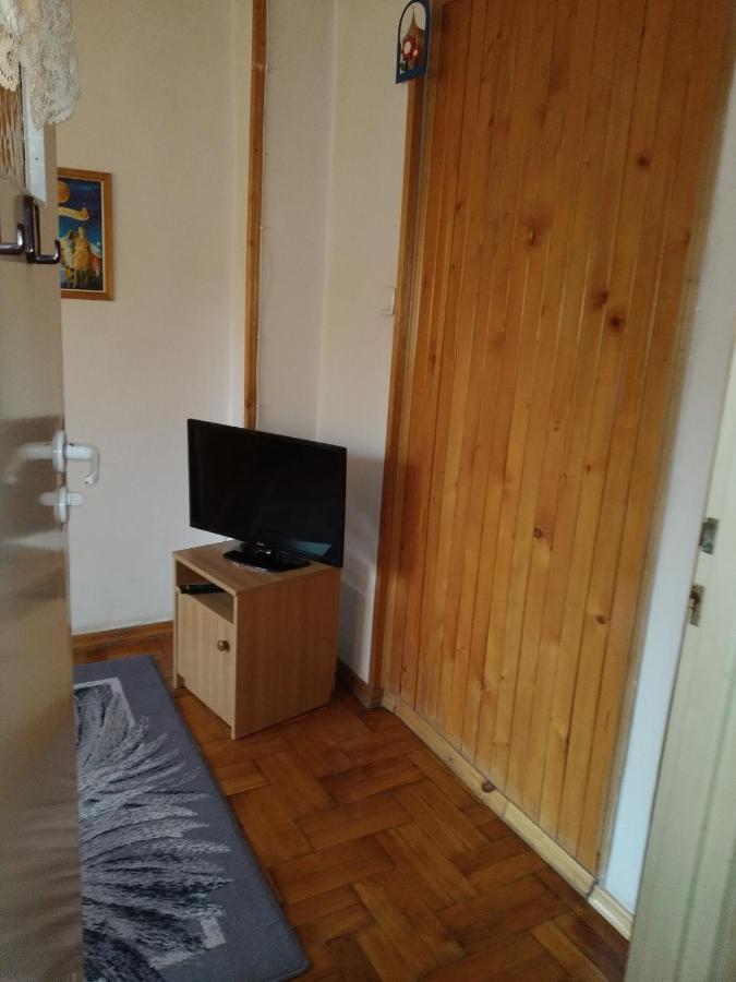 Pokoje U Tadeusza Zakopane Bagian luar foto