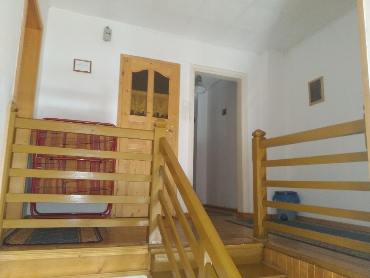 Pokoje U Tadeusza Zakopane Bagian luar foto