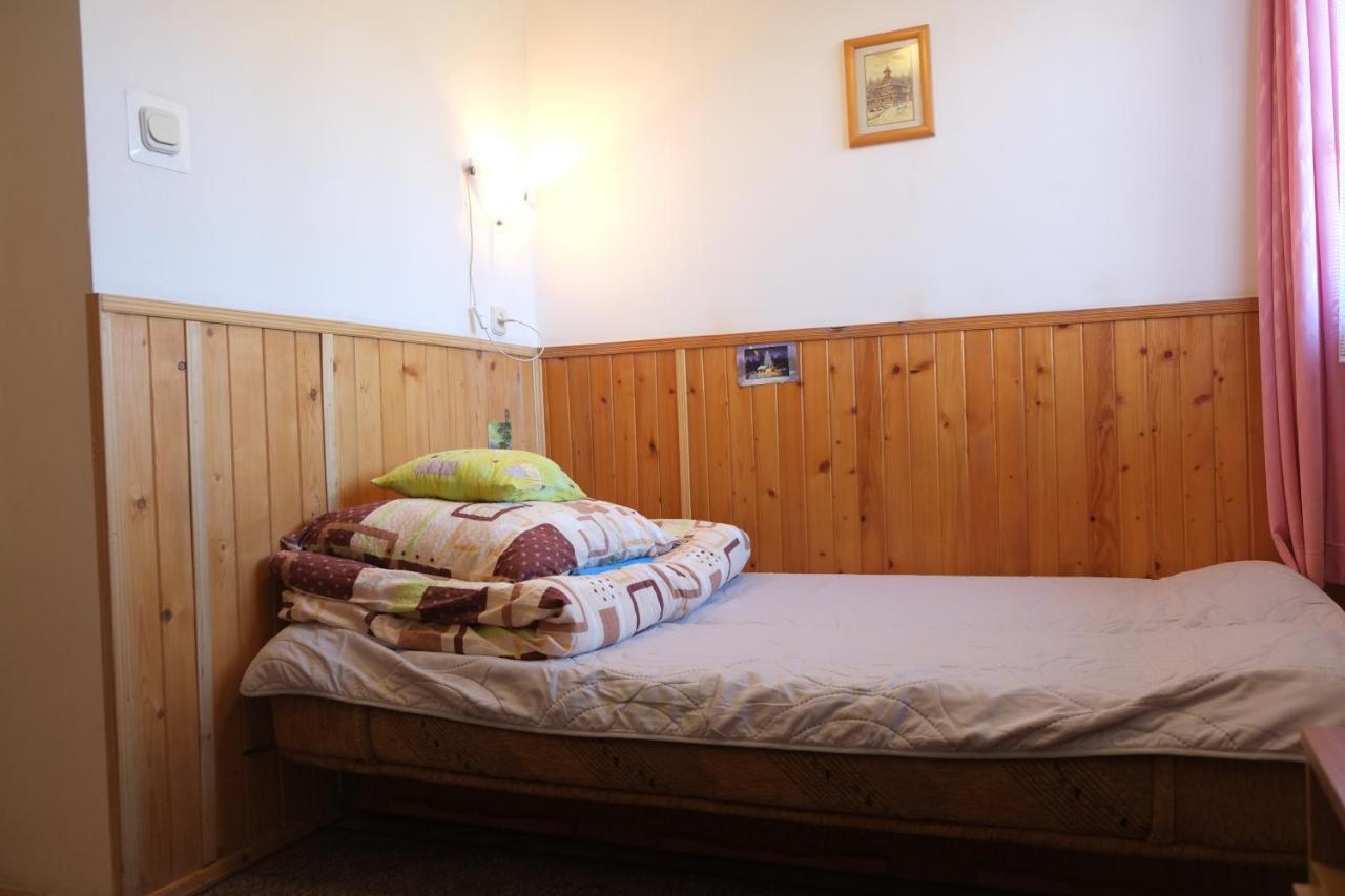 Pokoje U Tadeusza Zakopane Bagian luar foto