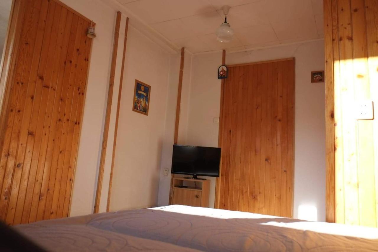 Pokoje U Tadeusza Zakopane Bagian luar foto